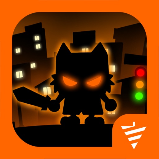 WildCats:Blade iOS App