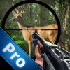Deer Real Target PRO - Deer Killer Season