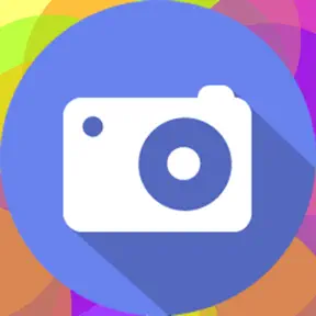 Filter - 写真にフィルタをかけシェアする最もシンプルな無料アプリ icon