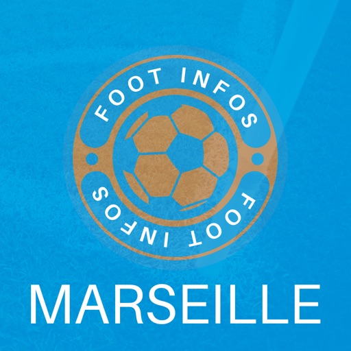 Marseille Foot Infos : toute l'actualité du club phoceen - OM édition