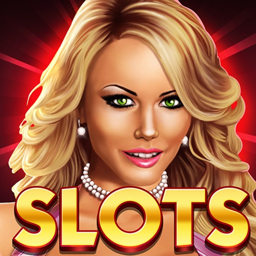 Double Lucky Slots - Feeling High Limit Vegas Icon