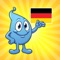 This app is a great educational software that helps you understand and pronounce German words in the shortest possible time