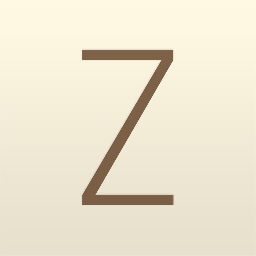 Ziner - RSS Reader that believes in simplicity icon