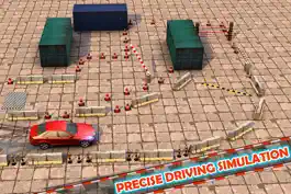 Game screenshot Ultimate Car Parking 3D mod apk