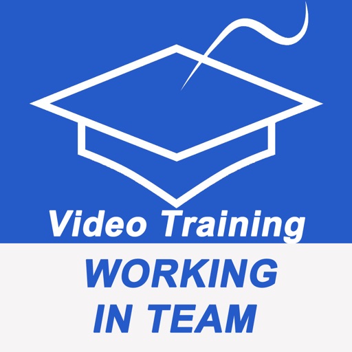 Video Training For Leading And Working In Team