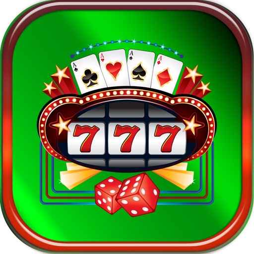 Classic Vegas Casino Slots! iOS App