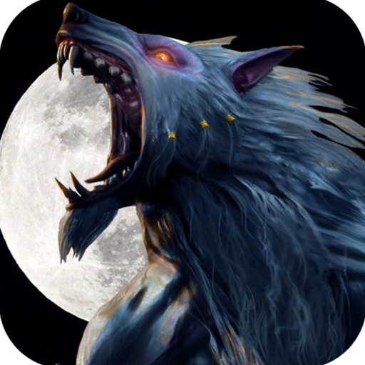 Special Battle - Fighter vs Wild Wolf iOS App