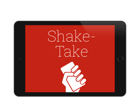 Screenshot #4 pour Shake-Take