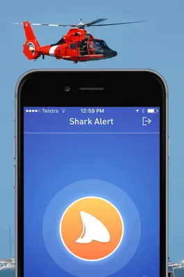 Game screenshot Dorsal GPS apk