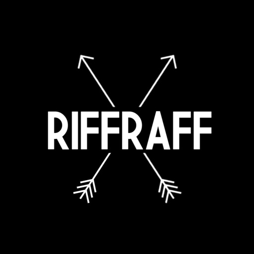 Shop Riffraff icon