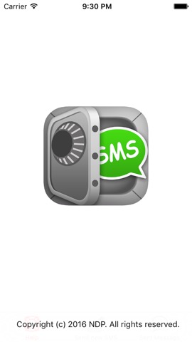 SMS Exportのおすすめ画像1