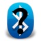 This app first finds everything in the vicinity that is bluetooth enabled (including all titbit's and other exercise devices)