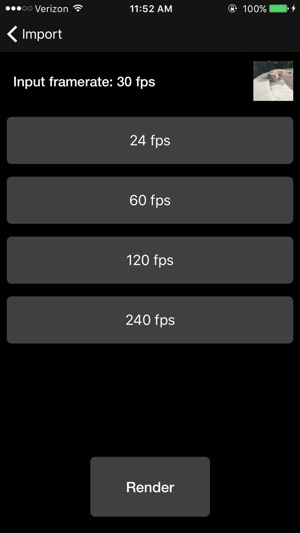TimeFreeze(圖2)-速報App