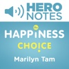 Happiness Choice by Marilyn Tam