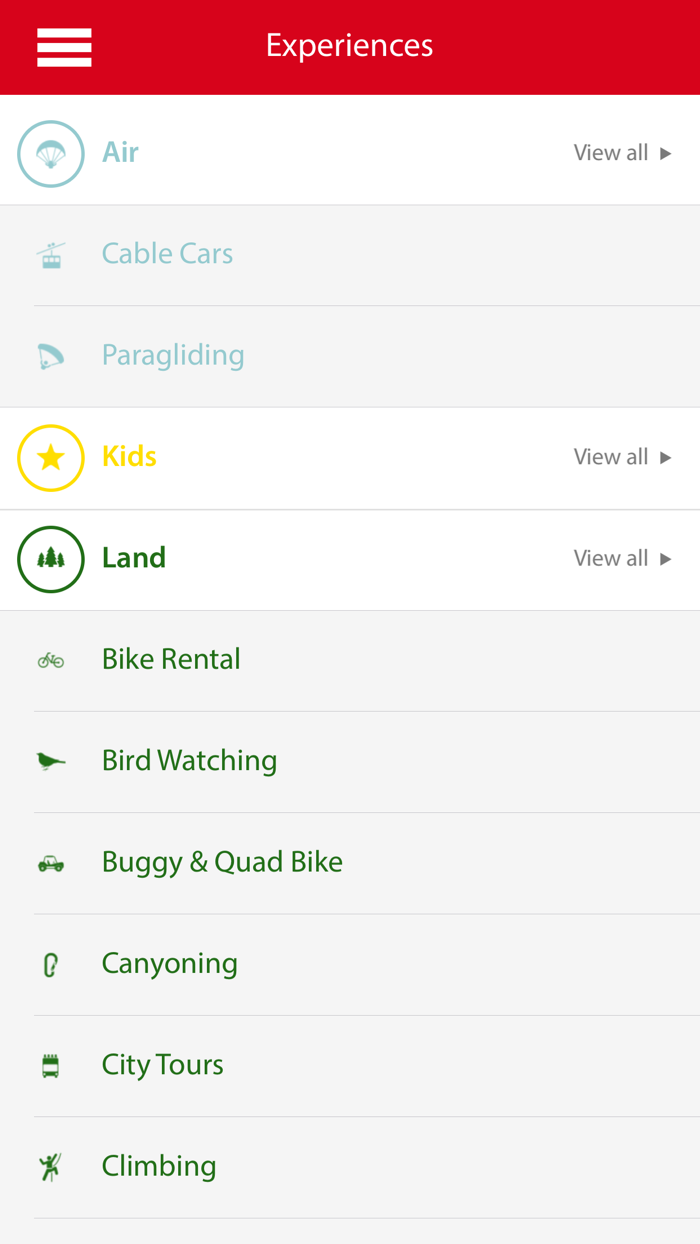 Madeira.Best - Activities  Tours in Madeira