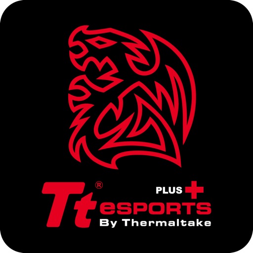 Tt eSPORTS PLUS+