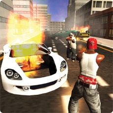 Activities of San Andreas Crime City
