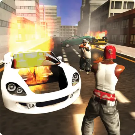 San Andreas Crime City Cheats