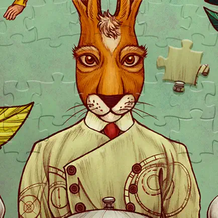 Jigsaw Puzzle Collection HD Free Cheats