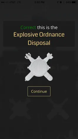 Game screenshot US Navy Ratings & Reference hack