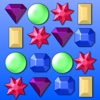 Amazing Diamonds - The match 3 jewel game