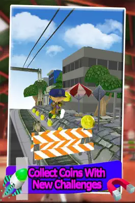 Game screenshot Subway Dash Run hack