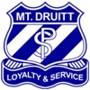 Mount Druitt Public School