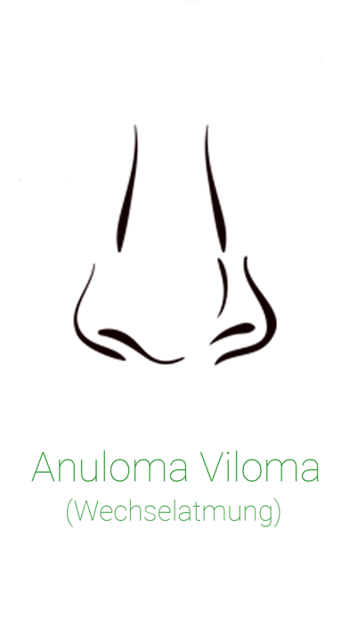 Anuloma-Viloma Screenshot