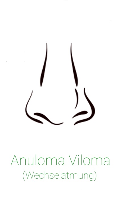 Anuloma-Viloma