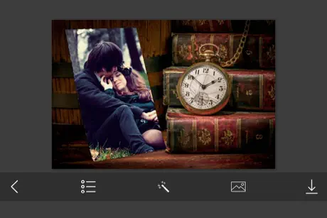 Beautiful Photo Frames - Creative Frames for your photo