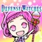 A brand new Defense game is released for iPhone / iPad