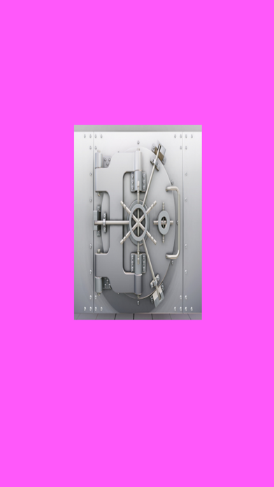 Screenshot #1 for App Lockify - Security To Keep Your Data Safe