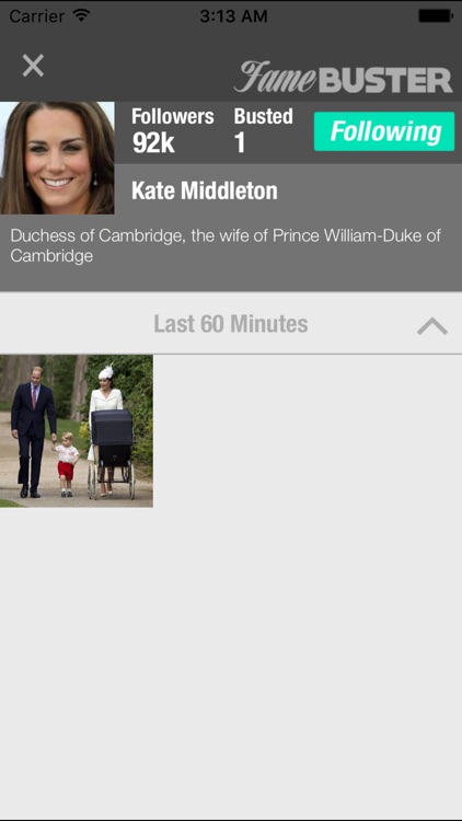 Famebuster screenshot-3