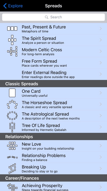 Bonefire Tarot