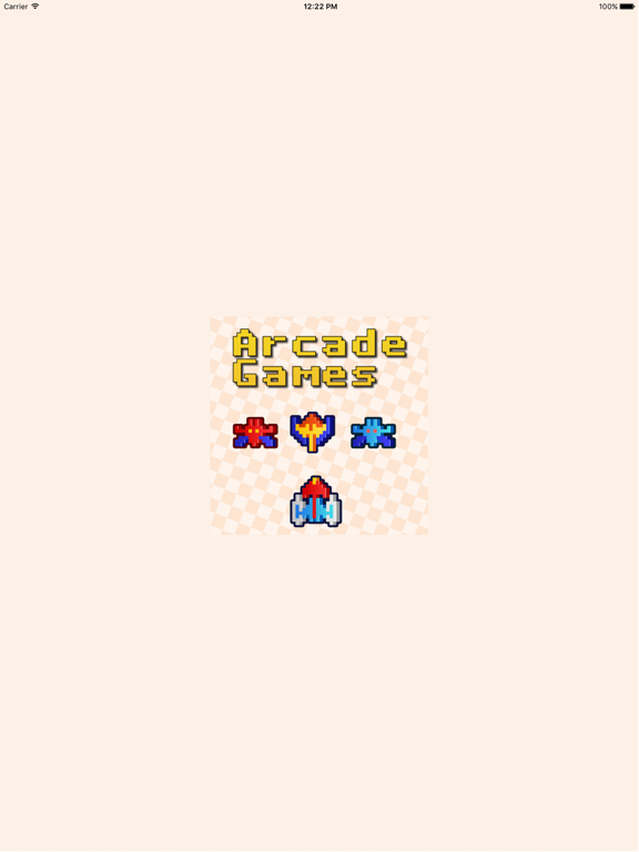 Screenshot #4 pour Best 80s arcade games
