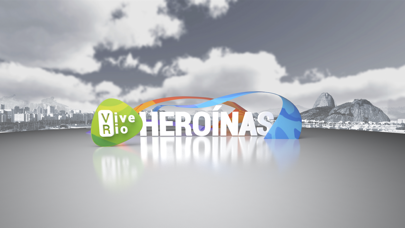 Vive Río: Heroínas, Juegos Olímpicos en VRのおすすめ画像1