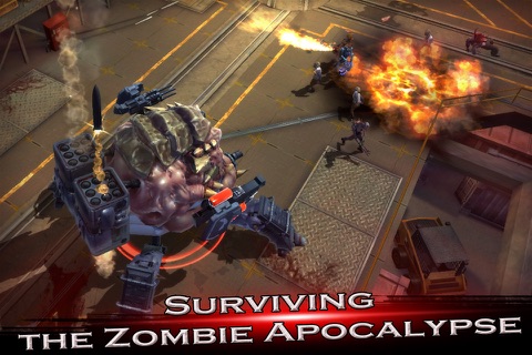 Zvolution screenshot 4