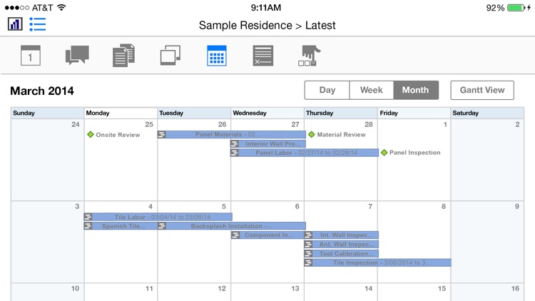 CNC Construction screenshot-4