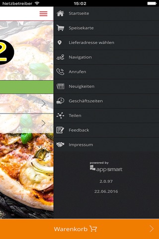Crazzy Pizza 2 screenshot 2