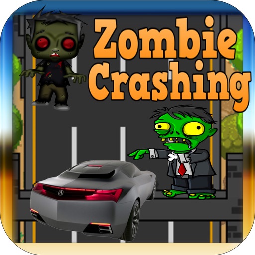 Zombie Highway Roadkill - Drive and Kills Icon
