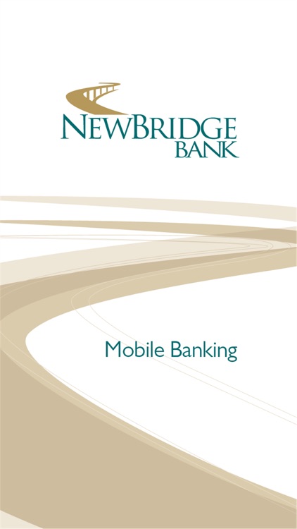 NewBridge Bank Mobile Banking