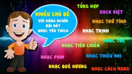 Game screenshot Dau Truong Am Nhac Pro hack