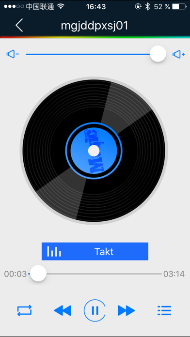 Screenshot #3 pour Speaker Bulb