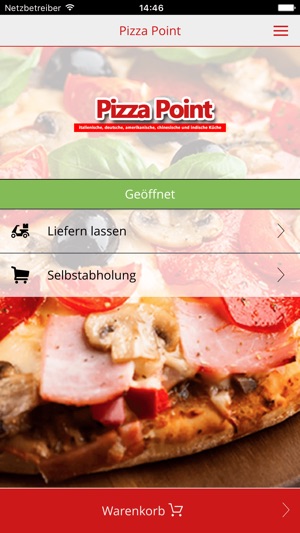 Pizza Point Mönchengladbach