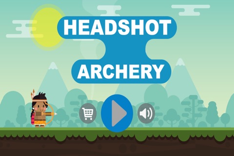 Headshot Archery screenshot 3