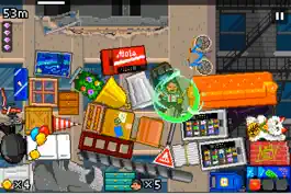 Game screenshot The Incident mod apk