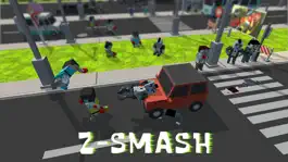 Game screenshot Z-SMASH mod apk