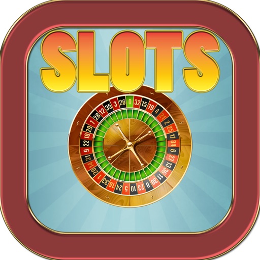 Fortune Spin the Wheel Super Slots - Las Vegas Free Slot Machine Games icon