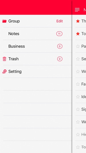 Breeze Note(圖2)-速報App