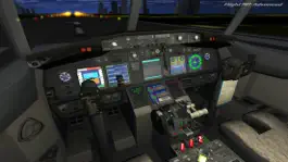 Game screenshot Flight 787 - Advanced apk
